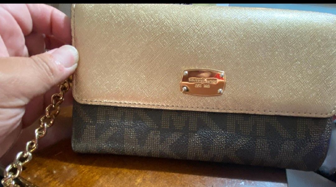 Michael Kors Purse/Crossbody