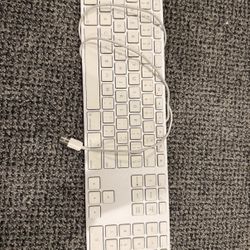 Apple Keyboard