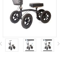 Knee Scooter 