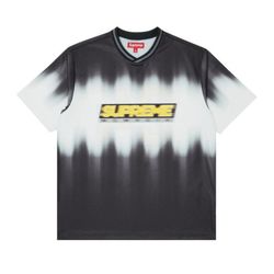 Supreme Blur Soccer Jersey