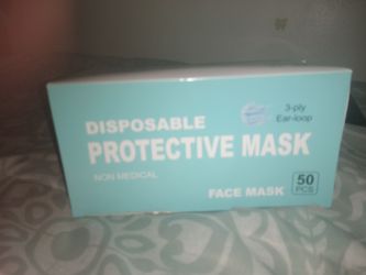 Face mask