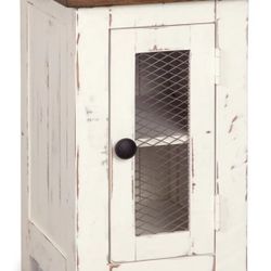 Ashley End Table- New In Box