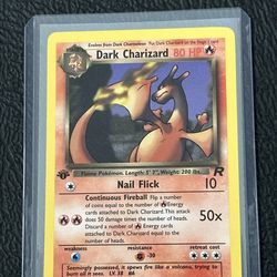 Dark Charizarddd