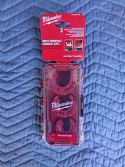 Milwaukee Copper Cutters