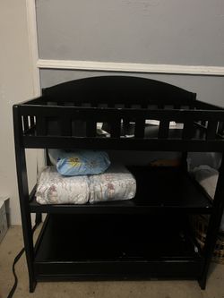Changing Table