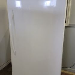 Frigidaire Freezer 