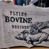 Flying Bovine Designs