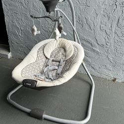 Graco Sway Swing