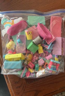 Shopkins+dolls