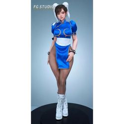 FG studios 1/3 Chun Li
