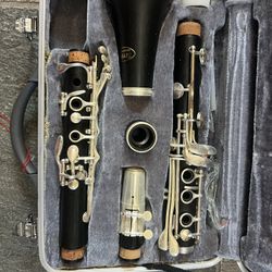 Clarinet 