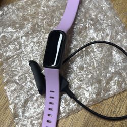 Fitbit Watch 