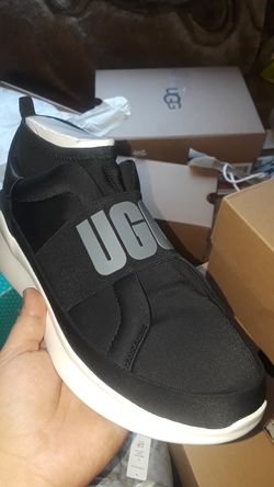 Ugg sneaker