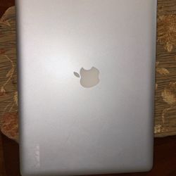 MacBook Pro 15” A1286 (Mid2012) 16GB RAM