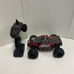 ENOZE RC TRUCK DRIFT CONCEPT REMOTE CONTROL CAR RACING - NEEDs CHARGER - Tested