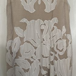 Tracy Reese Lace Dress