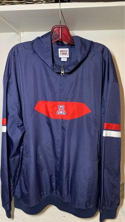 Arizona Wildcats windbreaker