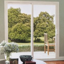 Sliding Door