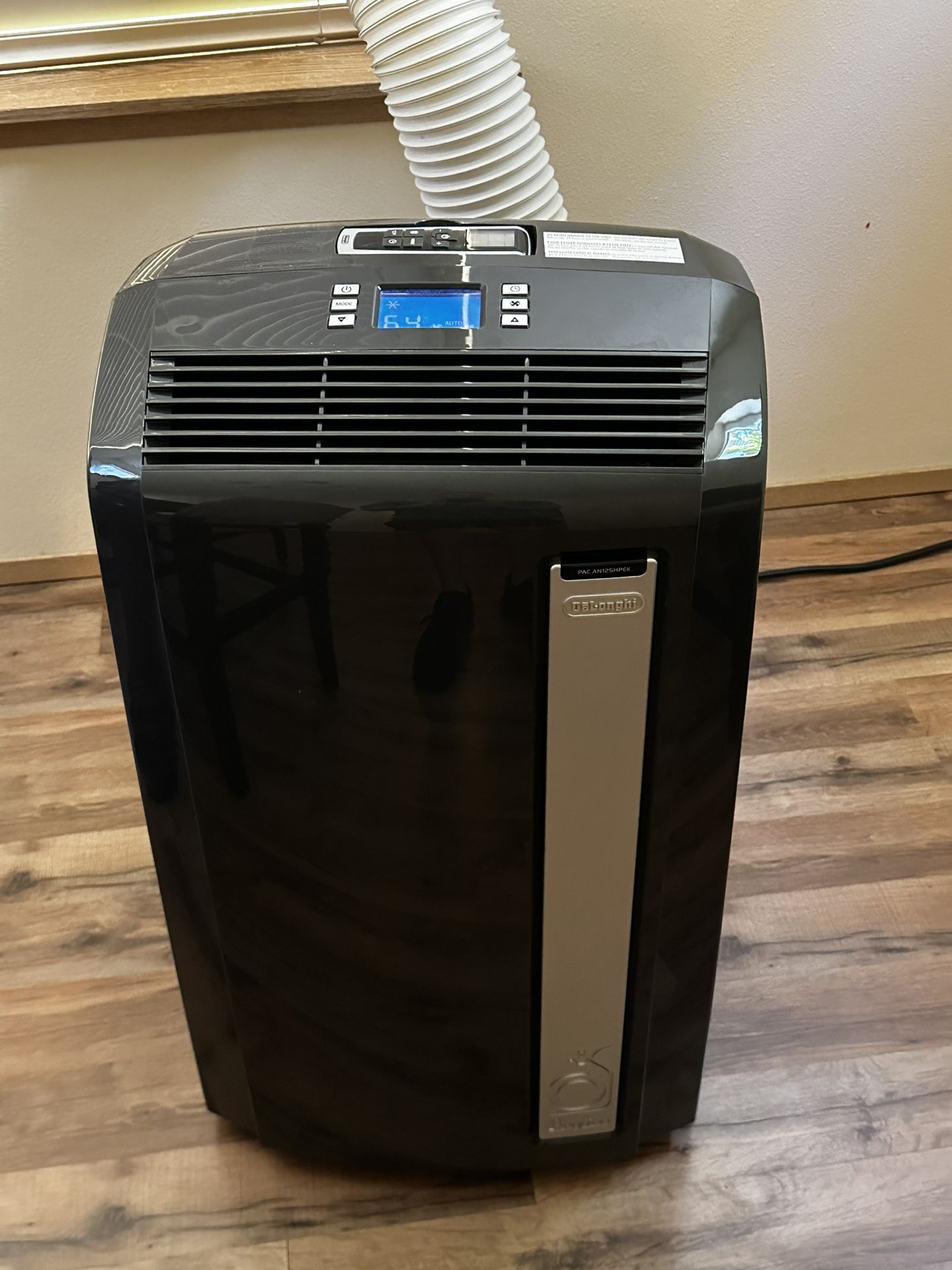 Portable AC Unit