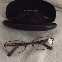 Michael Kors eyeglasses
