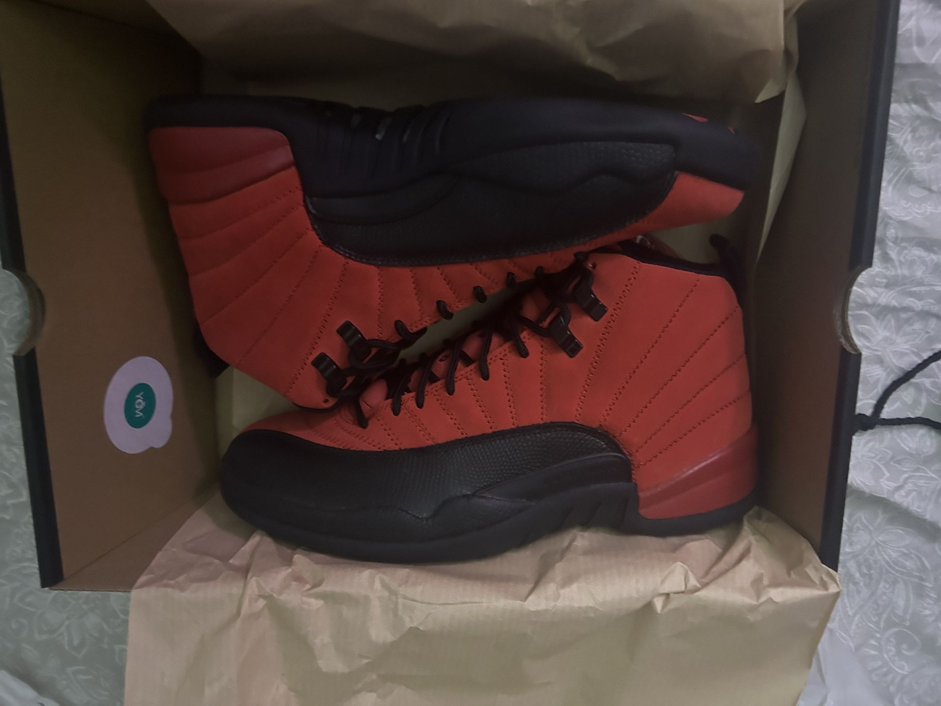 Jordan 12