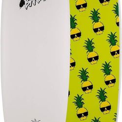 Ben Gravy Ez 9ft Surfboard Soft Top