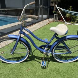 HUFFY 24” CRANBROOK FOR GIRLS 