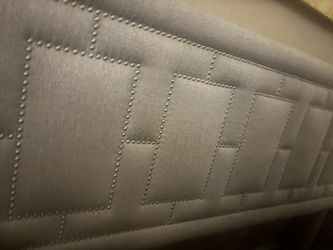 King Size Bed Frame
