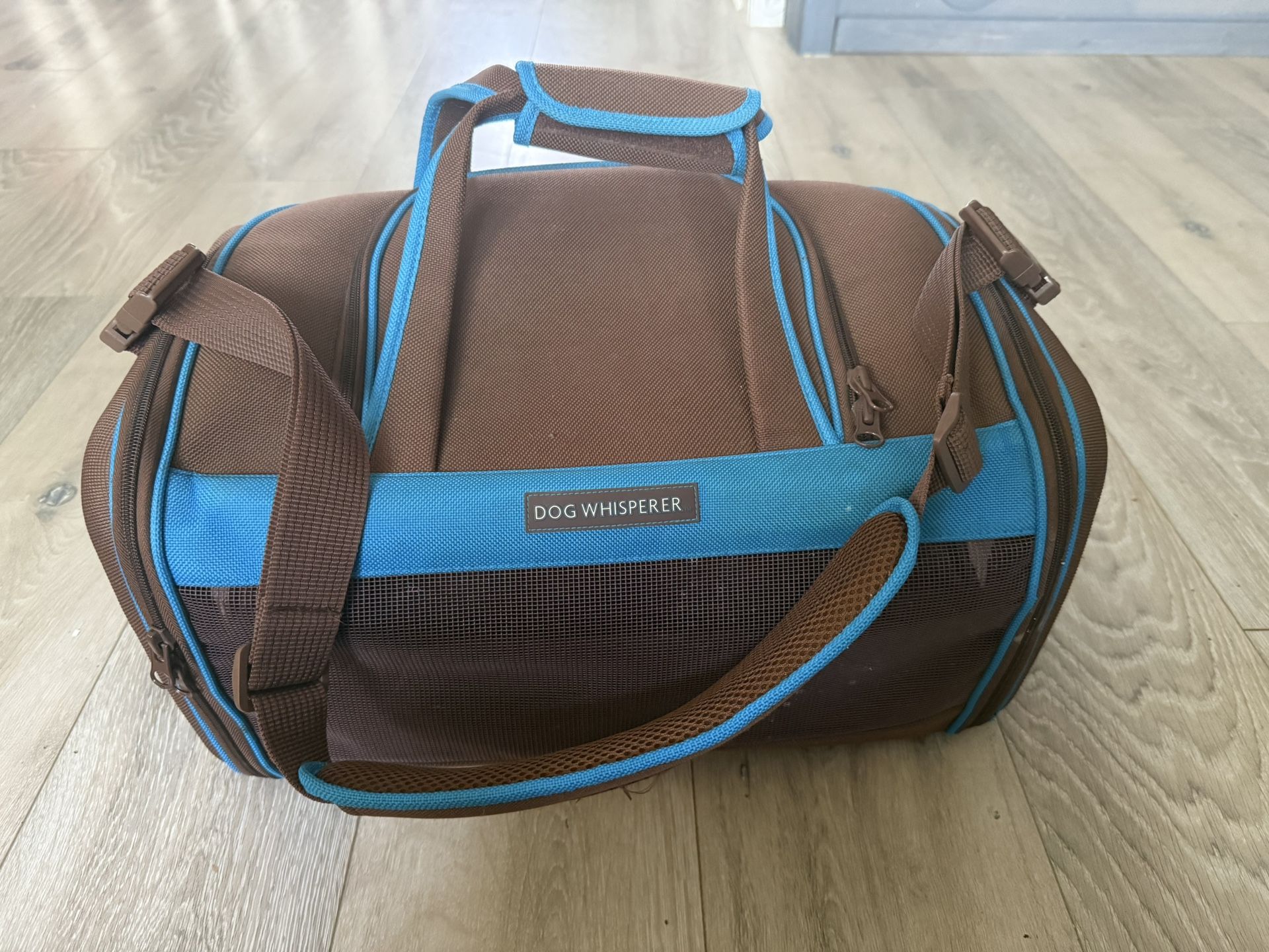 Pet Carrier