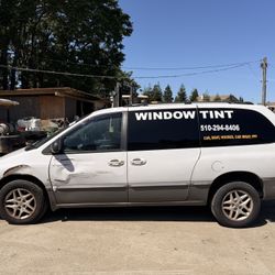 2000 Dodge Caravan V6 ***for Parts Only*** 