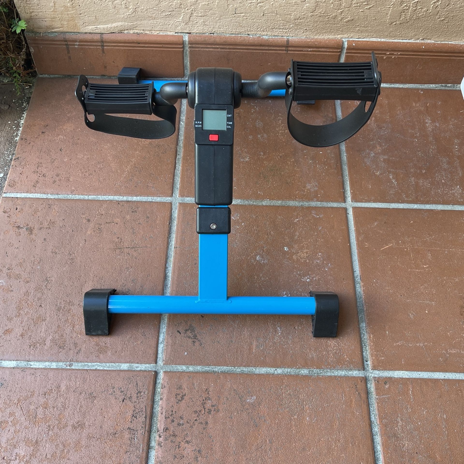 Exercise Wheel $20