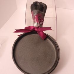 Mini Cast Iron Skillets