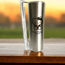 Hello Kitty Tumbler