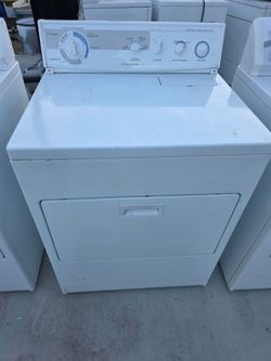 Gas Dryer Free Delivery And Install