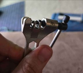 Chain tool