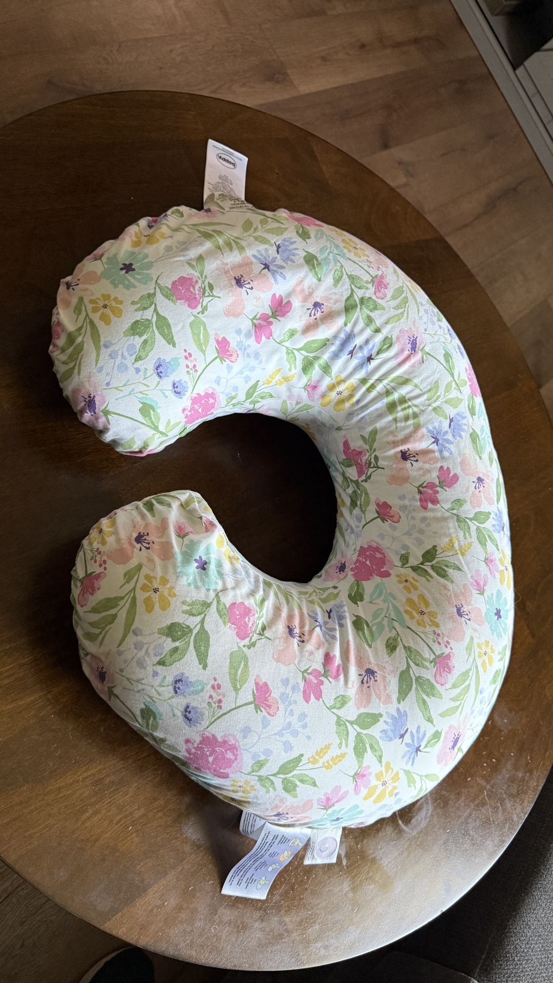 Boppy Pillow