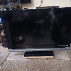 55 Inch Visio HDTV