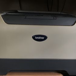 Brother HL-5250DN Laser Printer