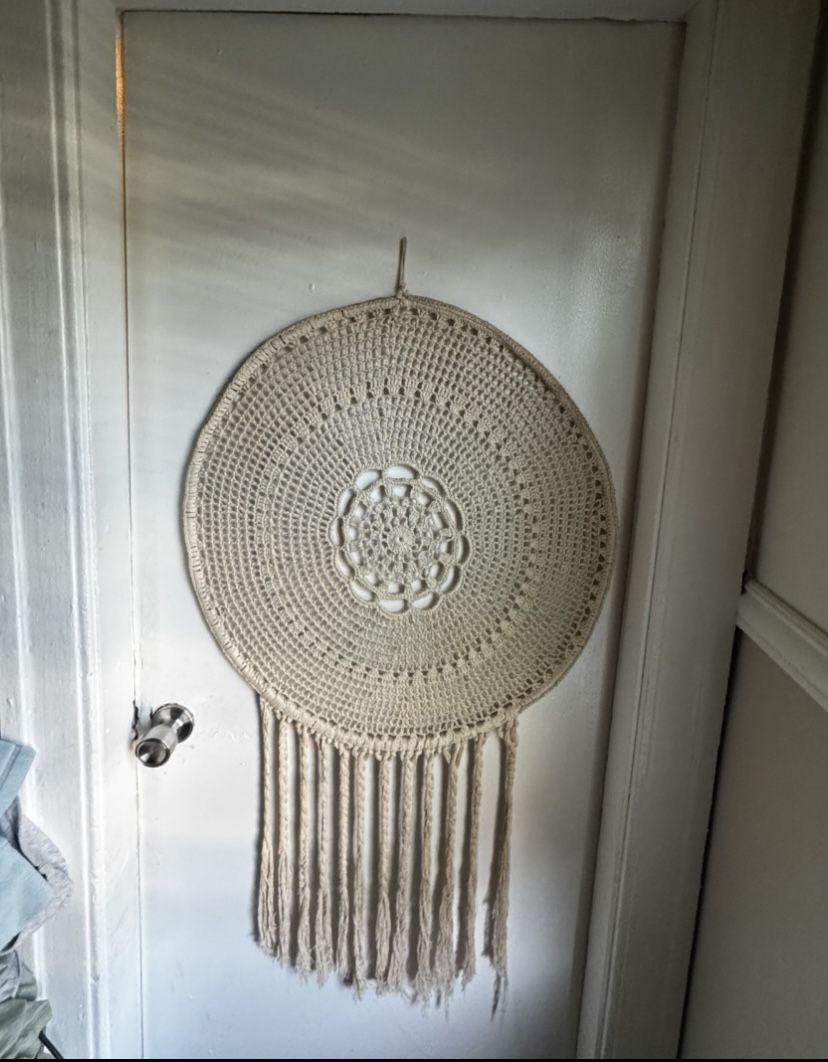 Dreamcatcher