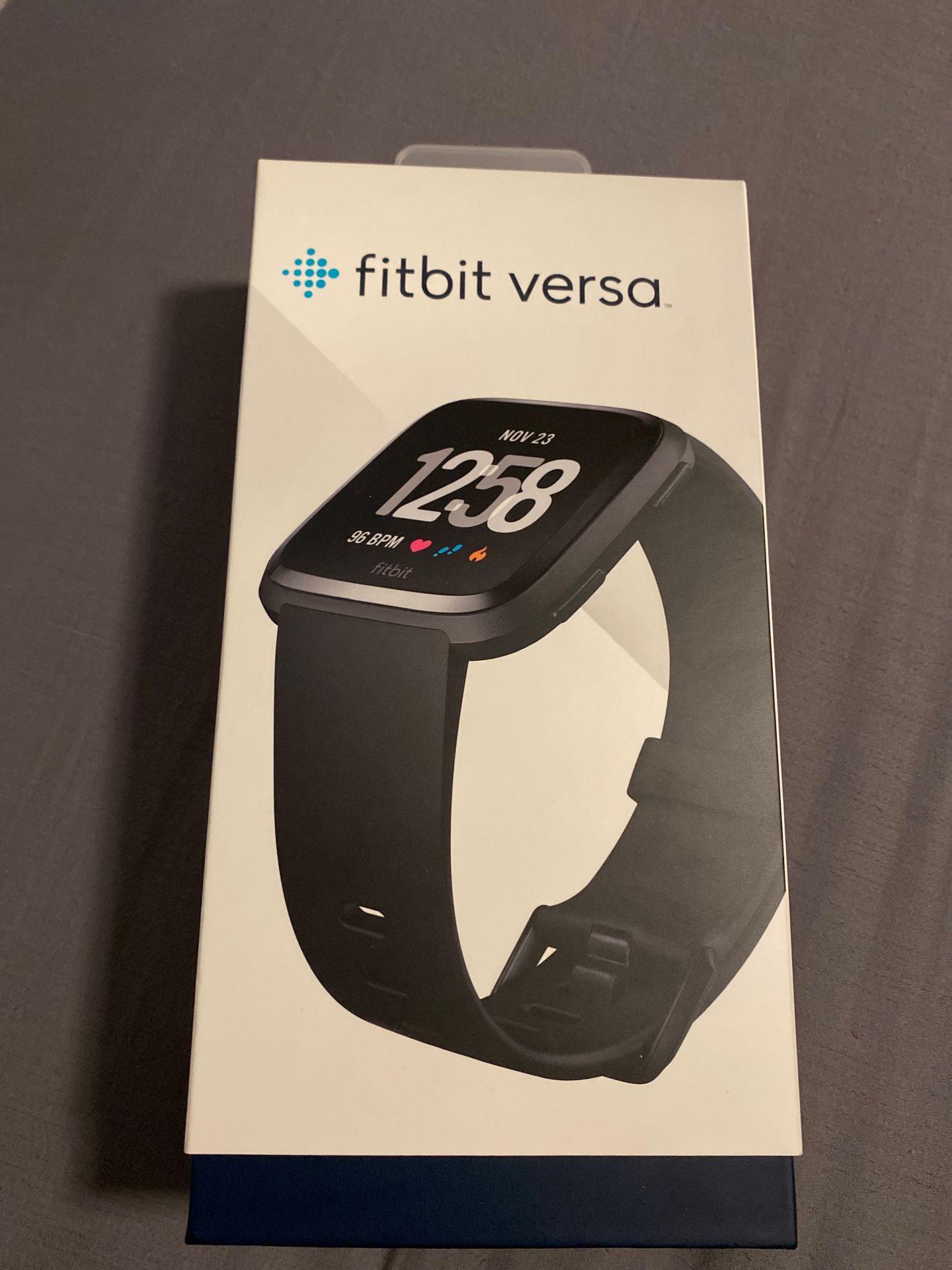 Fitbit Versa