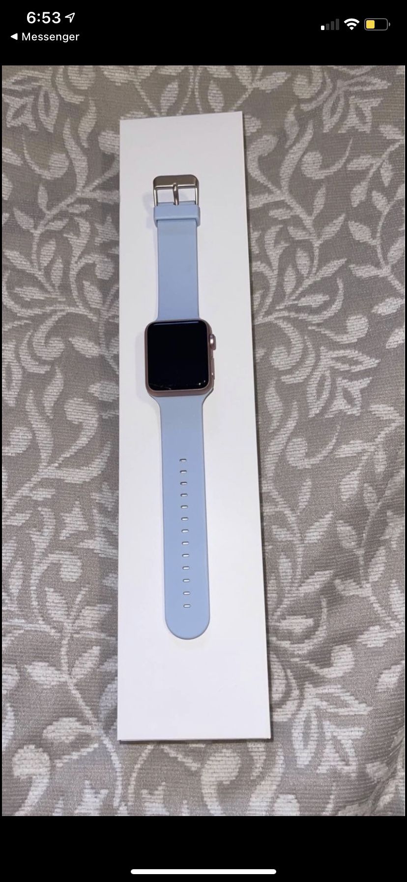 Apple Watch