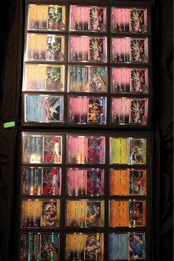 Pokemon Cards (NOT FREE)