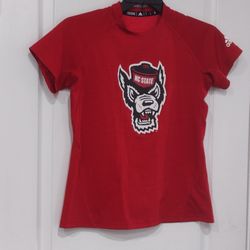 Wolfpack Top 