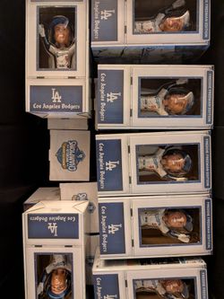 **TRADE** Freddie Walkoff 7/6/26 Dodgers 18th Inning