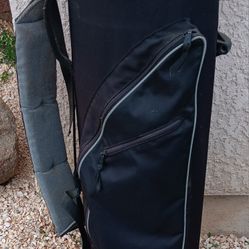 Golf Clubs Bag