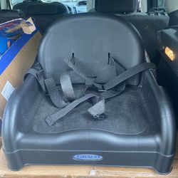 Booster Seat