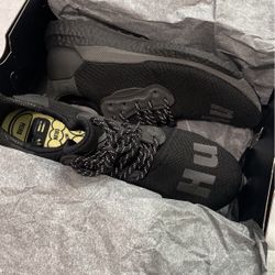 Adidas PW Solar HU Size 10 