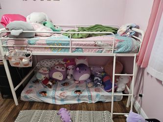 Twin Loft Bed