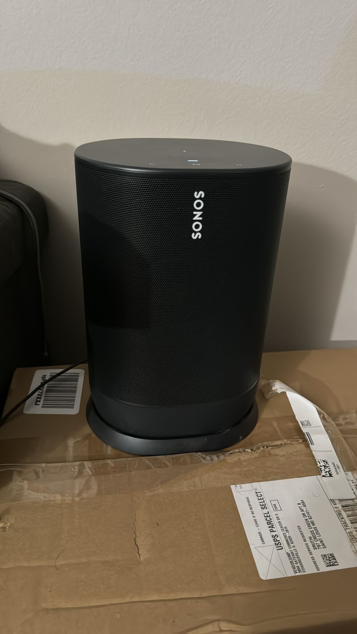 Sonos Move