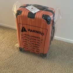 Carry On Luggage